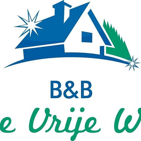 De Vrije Wei Broekland (Gelderland) Luaran gambar