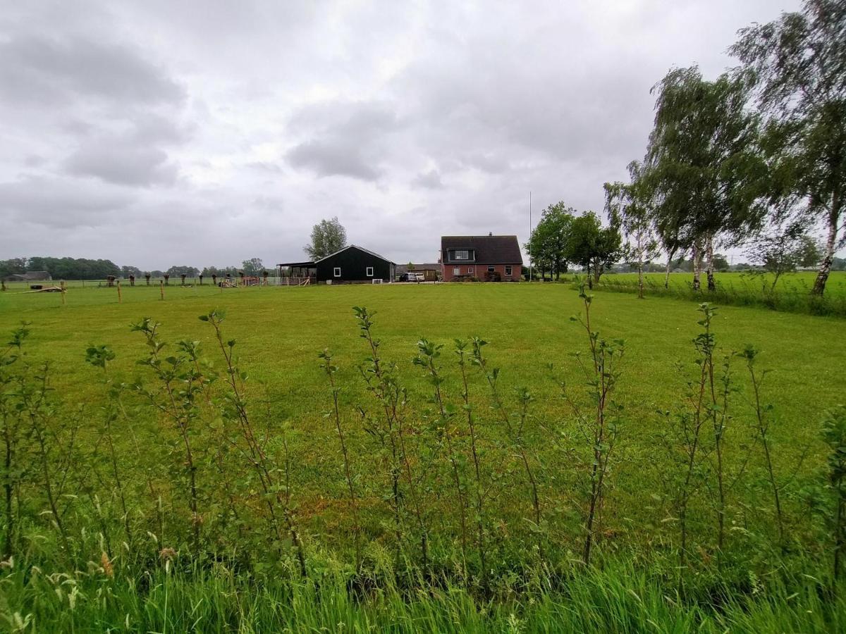 De Vrije Wei Broekland (Gelderland) Luaran gambar