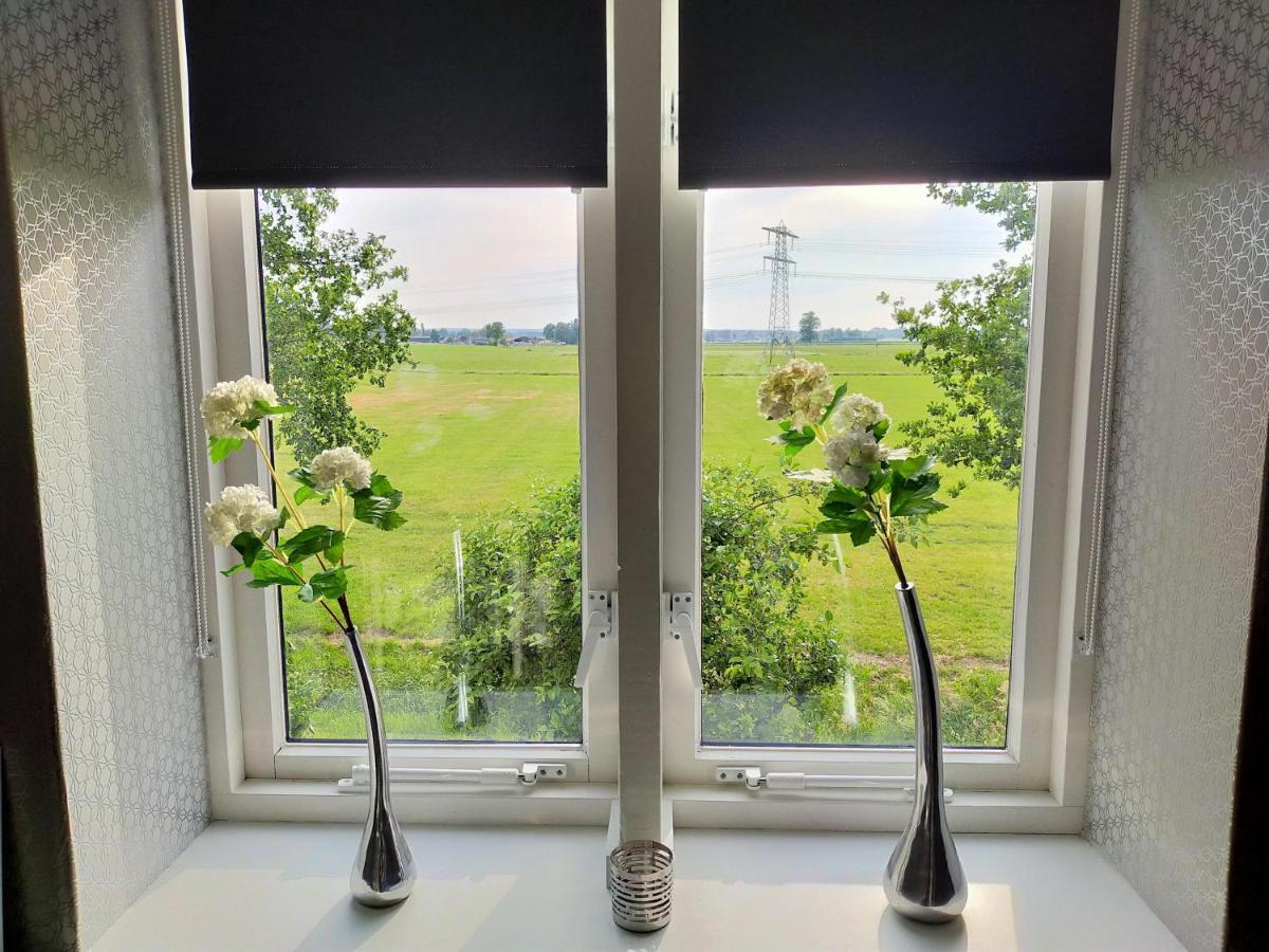 De Vrije Wei Broekland (Gelderland) Luaran gambar